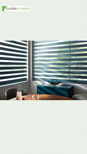 Curtain Master on TikTok