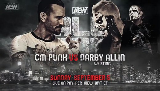 AEW All Out 2021 preview: UK start time, matches and where to watch
