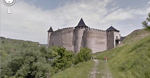 Google обновил просмотр улиц, добавив достопримечательности Украины - ФОКУС