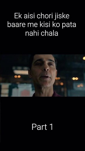 Aisi Chori jiske bare me koi soch bhi nahi sakta - Part 1 - #Berlin #MoneyHeistPrequel #moneyheist