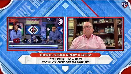 9.2K views · 145 reactions | Carlton Fisk hit one of the most iconic home runs in baseball history in Game Six of the 1975 World Series. Hall of Famer Johnny Bench was behind the plate and kinda saw it coming... | MLB Network | Facebook