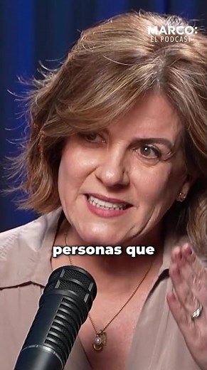La señal que hace que duden de ti - Bárbara Tijerina y Marco Antonio Regil