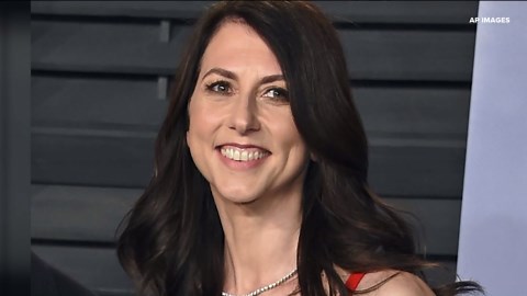 One last thing: Time magazine person of the year