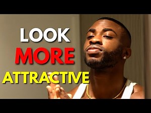 My LooksMaxxing Routine For MAX Attractiveness