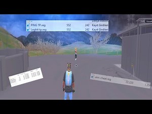 STRAFE TP METHOD V2 #fivem #fivemstrafe #mdrp