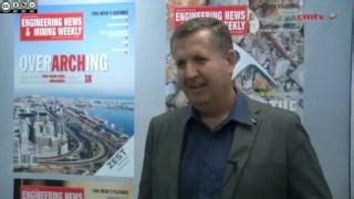 Discover how FLSmidth is leading the charge towards sustainable practices in African mining 🌱 Watch Stephan Kruger's interview with Mining Weekly at the Mining Indaba for a glimpse into the technologies revolutionizing the industry. Read the full story 👇 https://flsmidth.eco/3ujoZXr #CreamerMedia #SouthAfrica #MI24 #MiningIndaba #MiningIndaba2024 #Mining | FLS