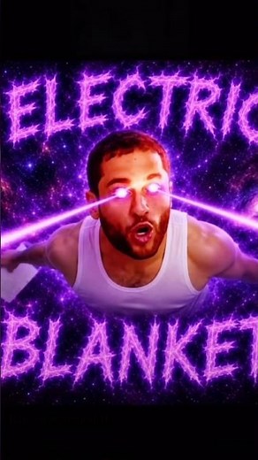 No but i only use an electric blanket 🛏️⚡️💡🔌