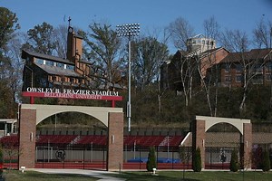 2014 NCAA Division II Men's Soccer Championship - Alchetron, the free social encyclopedia