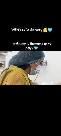 watch na kayo sa SabbyandSophia channel ♥️ welcome to the world baby calyx 🤗🩵@Yaji Figueroa 🕷️ @Marie Twins🐵👭🏼 #yabby #sabinarondilla #yajifigueroa #sabbyandsophia #marietwins🐵👭