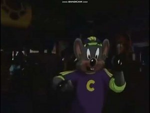 "Nothing Can Stop the Fun" - Chuck E. Cheese's Commercial (2009)