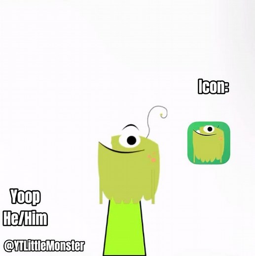 My 6th Sprunki OC: Yoop (From I-Ready), Should We Do Snargg Next???