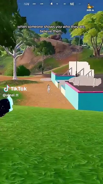 the first time!! 🙂 #fortnite #fortniteclips #gamergirl #zerobuild #reload