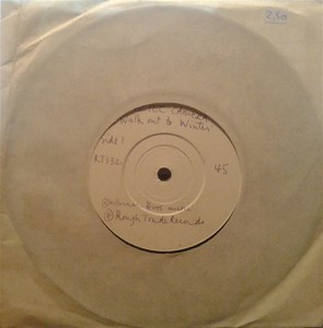 Aztec Camera - Walk Out To Winter