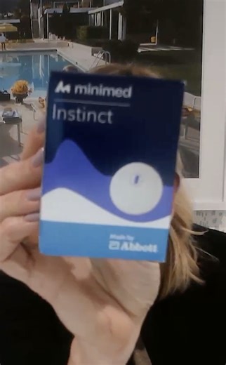 On this week's podcast we spoke to Medtronic about its new Instinct CGM — a 15-day sensor in the smallest form factor on the market. Listen to the episode here:https://www.diabetech.info/p/inside-medtronic-s-new-instinct-cgm-what-to-expect-next | Diabetech Justin