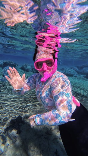 cameron shaw | marine science 🤿 🪸🦈 on Instagram: "petition to move him to florida and get him certified with @ashlynunderwater at @silentworlddivecenter 🤿🫧 • • • #manatees #florida #ocean #flsprings"