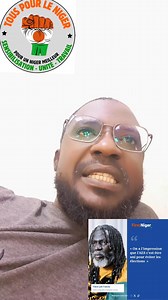 TIKEN JAH FAKOLI DANS LA DECADENCE HISTOIRE. DU RASTAFARISME LIBERAL A LA TURBULENCE INTELLECTUEL. RFI Afrique Roufai Abdoulahi Communicationpeter Roufai LCI DW News | Abu-zayd Kiemou