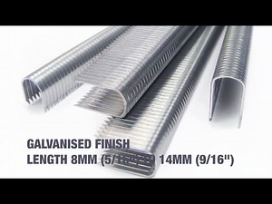 Tacwise Combi Cable Tacker