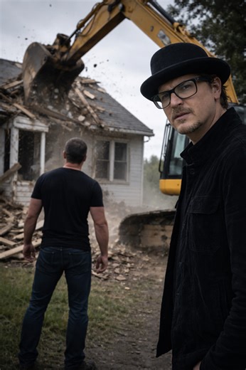 Indiana Gary Demon House: The Haunting Police and Doctors Could Not Explain #spookyearth #truestory #paranormal #indiana | Spooky Earth