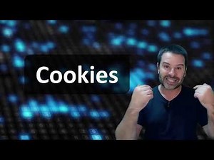 Os biscoitos ou cookies da informática