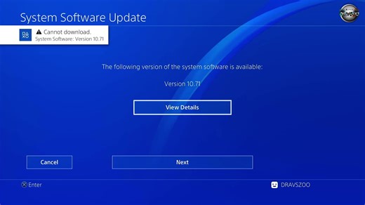 NEW PS4 Update 10.71 | NEW PS5 Update 7.61 | What's New