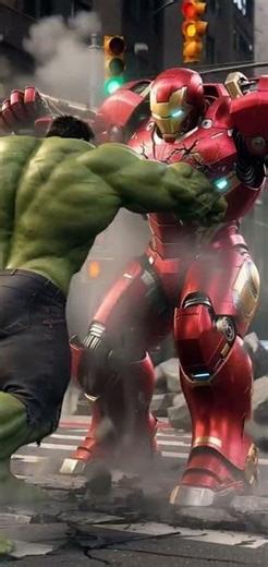 #redhulk #hulk #marvel #shorts #viralshorts #avengers #mcu #trendingshorts #fyp #superhero #hulksmas