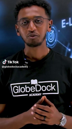 GlobeDock Academy on TikTok