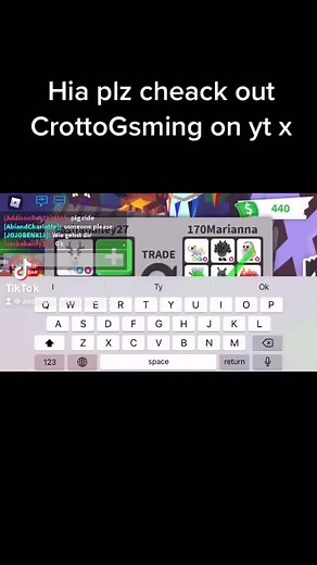 #fyp #yt #hamster #f4f #adoptme #roblox #trading #hamsterrrrr #blowthisup