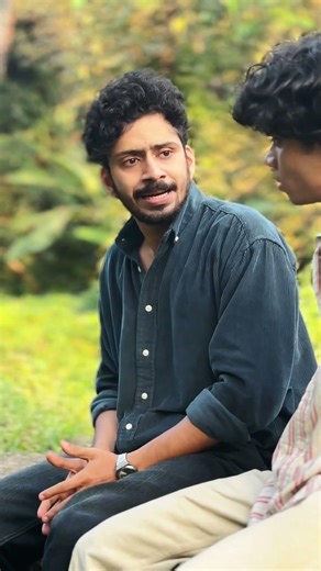 Ep 1, Chathan Mukku - the body swap 🔥 #mahirshanz #comedy #shorts