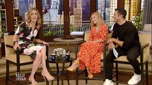86K views · 433 reactions | That's one way to get fired... | Live with Kelly and Mark | Facebook
