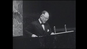 Since joining the UN in 1956, Japan has contributed to the three pillars of UN activities: peace and security, human rights, and development. From supporting the development of Asia and working alongside UN Women to help women play active roles in society to contributing to peacekeeping operations and taking leadership for UN Security Council resolutions, Japan has remained committed to partnering with the UN and its member states to improve lives around the world. https://www.youtube.com/watch?