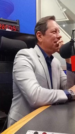 En vivo por Wkaq con Catedra 580 | Juan Dalmau Ramírez