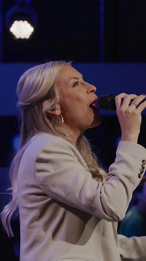 Finding Hope and Deliverance in Emmanuel | Bethel Worship Song