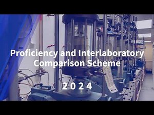 2024 Proficiency and Interlaboratory Testing Scheme (PICTS) by Geolabs Limited