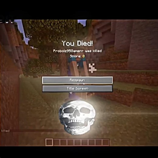 probize funny sigma aura moment In Minecraft #capcut #minecraft #edit #trending #viralshorts