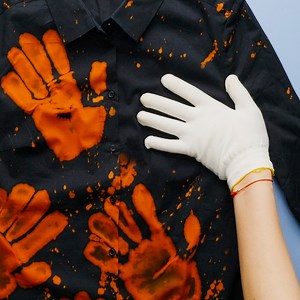 All you need for decoration is bleach. 🙌 | Bright Side