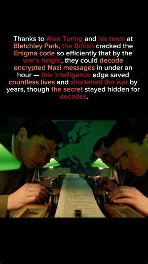 How Britain Cracked Enigma in Under an Hour