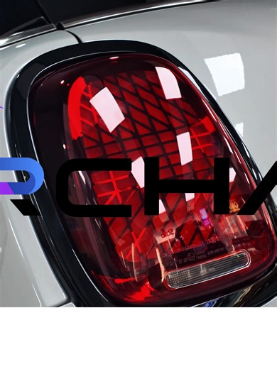 Full Tail Lights Assembly For Mini F55-59 2014-2021 #minivlogs #F56 #f56mini #F56taillight #archaic #F56taillight #archaiclighting