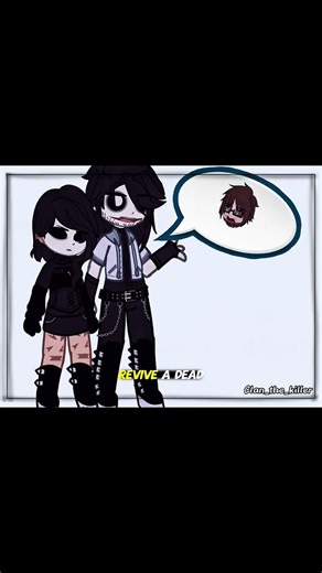 Lo más importante es el auto #gacha #alightmotion #creepypasta