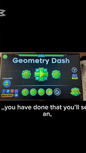 How to get texture packs in geometry dash? #tutorial #geometrydash #texturepack #geometrydashplayer