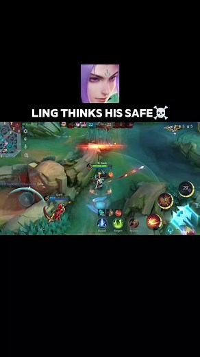 farm ka pa ah #mlbb #wanwan #badsgaming