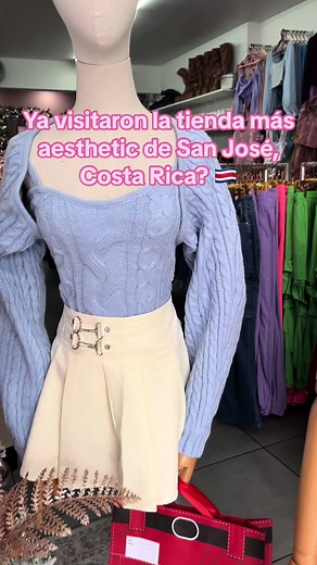 Kalele Boutique: La Tienda Más Aesthetic de San José