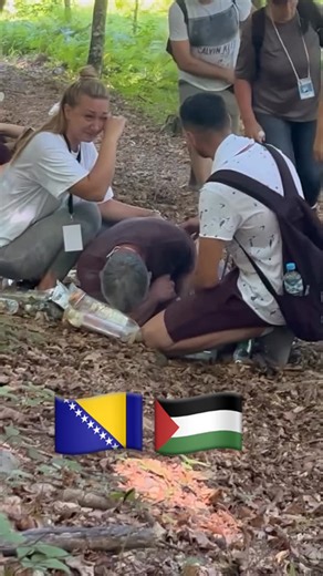 LPC on Instagram: "On this day in July 1995, the final stage of the Bosnian Genocide began when the besieged town of Srebrenica in eastern Bosnia was invaded by the Army of the Republika Srpska (VRS). Over the next five to six days, the VRS, headed by convicted genocidaire Ratko Mladić, murdered 8,372 Bosniaks. They deported thousands of Bosniak women and children, raping women en route. The VRS was the military wing of the genocidal “Republika Srpska” project, which aimed to create a Serb-major