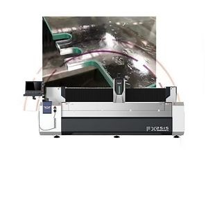 [Hot Item] CNC 3D Engraving Machine DIY Large Scale Small Scale CNC Processing Wood Metal Plastic