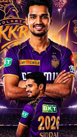 Ipl jersey 🥵 Ai Photo Editing Prompt !! KKR Jersey Ai Photo Editing #kkr #ai #jersey #shorts