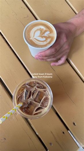 Exploring Rossland: A Charming Town Near Okanagan