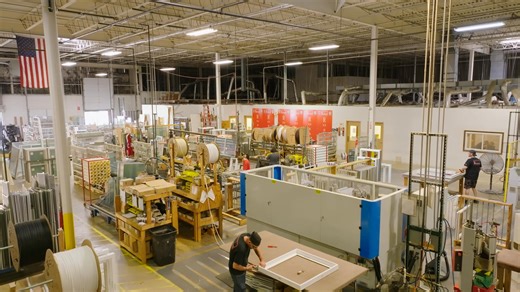 30K views · 45 reactions | Enjoy 35% off all windows and doors from Columbus’s own Rosati Windows! Schedule your free estimate and experience the Rosati difference today. | Rosati Windows | Facebook