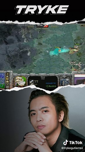 Intense DOTA 1 Shoutcasting: Santino vs Julz