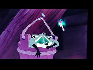 Bernardladdin 2: The Return of Prince John part 23