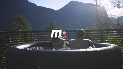 Norges Mest Solgte Helårs Boblebad - Mspa CAMARO Bestill enkelt i nettbutikken Mspa.no Nyt høsten og vinteren i 40 varmegrader. Plug & Play på kun 5-10 minutter. Kjent fra Sommerhytta og Eventyrlig Oppussing på TV. | Mspa.no