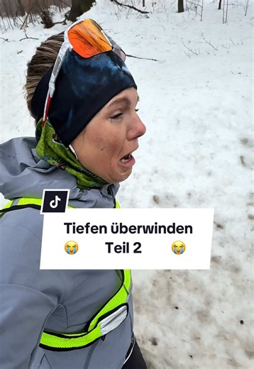 Überwinde deine Tiefen: Stärke und Emotionen